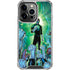 DC Comics Green Lantern Dark Days Cover #4 New 52 Art by Billy Tan iPhone 14 Pro Clear Case